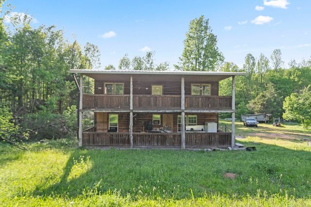 140 K B Song Ln, Linden, TN 37096
