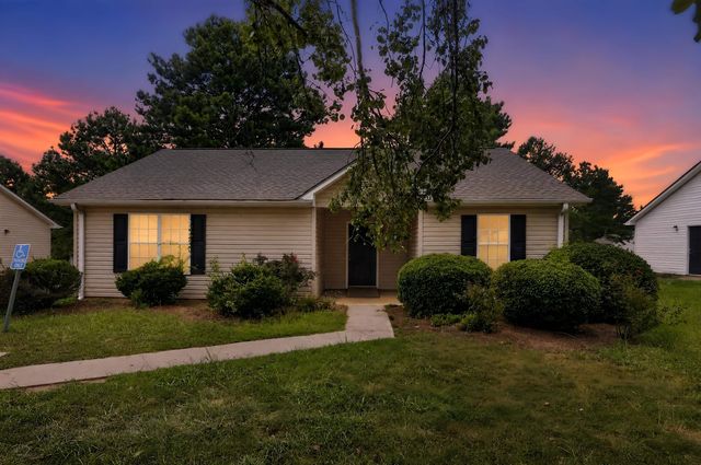 510 Lavendula Street, Spartanburg, SC 29301