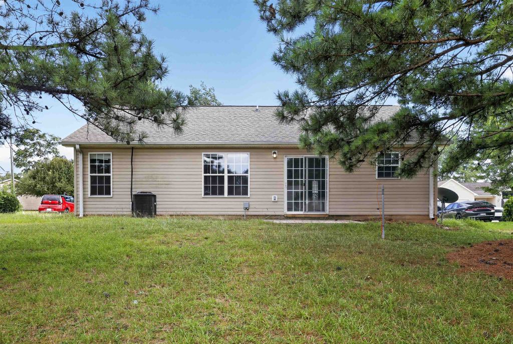 510 Lavendula Street, Spartanburg, SC 29301