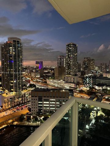 31 SE 5th St 2907, Miami, FL 33131