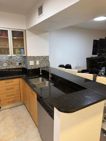 31 SE 5th St 2907, Miami, FL 33131