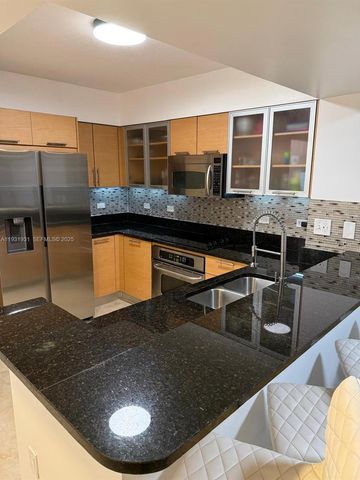 31 SE 5th St 2907, Miami, FL 33131