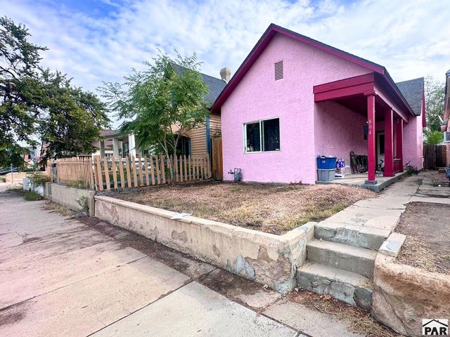 804 E Abriendo Ave, Pueblo, CO 81004