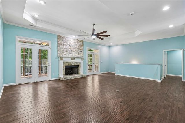 2077 Coolidge Way NW, Acworth, GA 30101