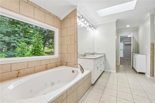 2077 Coolidge Way NW, Acworth, GA 30101