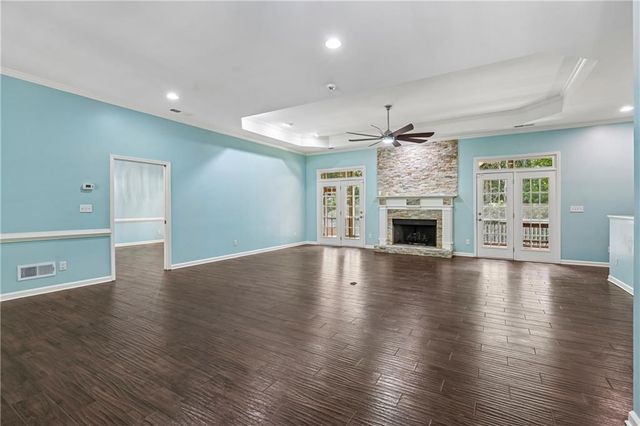 2077 Coolidge Way NW, Acworth, GA 30101