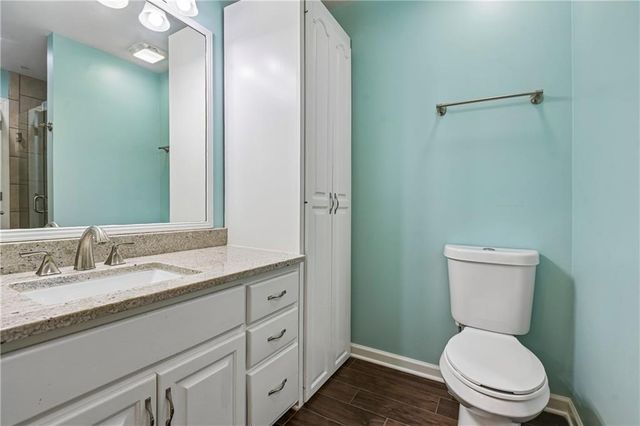 2077 Coolidge Way NW, Acworth, GA 30101
