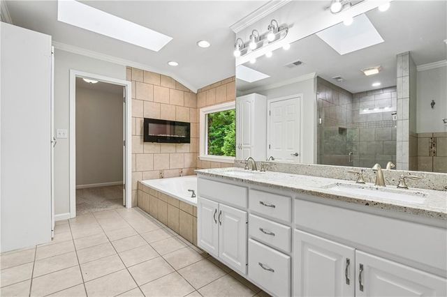 2077 Coolidge Way NW, Acworth, GA 30101