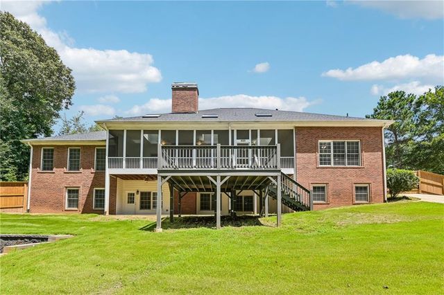 2077 Coolidge Way NW, Acworth, GA 30101