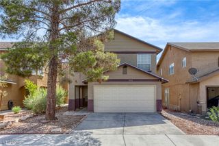 3922 Gulliver Street, Las Vegas, NV 89115