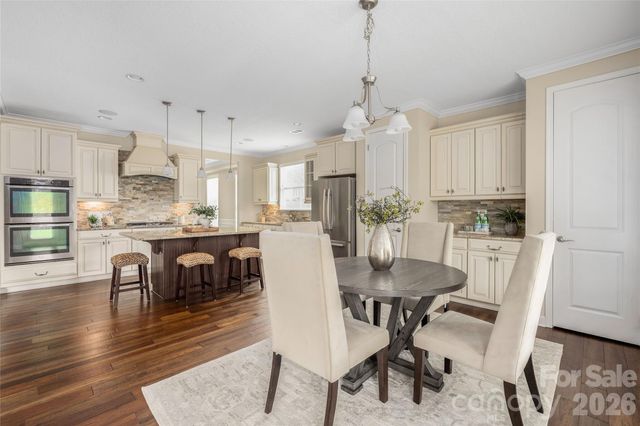 14724 Old Vermillion Drive, Huntersville, NC 28078