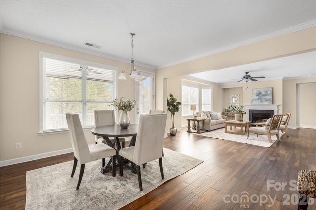 14724 Old Vermillion Drive, Huntersville, NC 28078