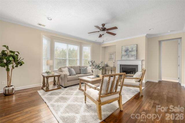 14724 Old Vermillion Drive, Huntersville, NC 28078