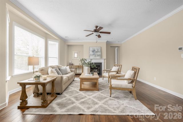 14724 Old Vermillion Drive, Huntersville, NC 28078