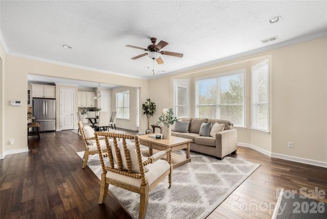 14724 Old Vermillion Drive, Huntersville, NC 28078