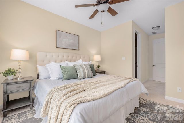 14724 Old Vermillion Drive, Huntersville, NC 28078