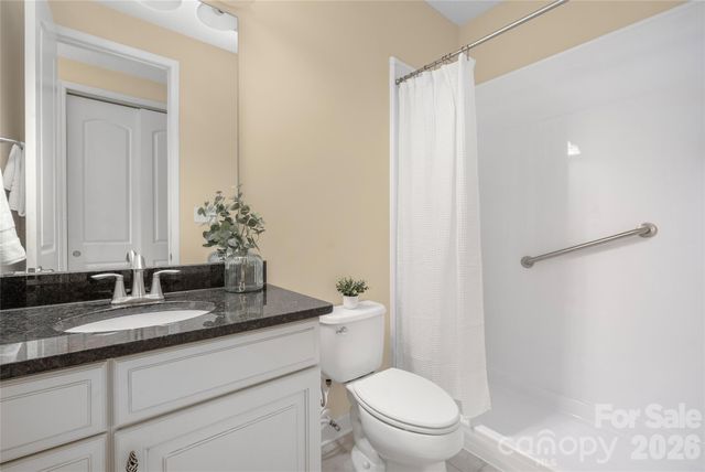 14724 Old Vermillion Drive, Huntersville, NC 28078