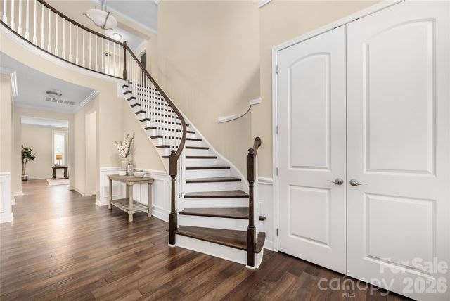 14724 Old Vermillion Drive, Huntersville, NC 28078