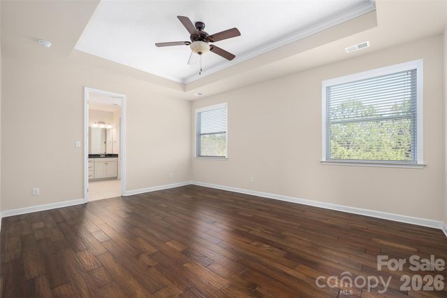 14724 Old Vermillion Drive, Huntersville, NC 28078