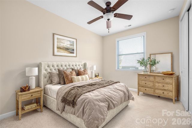 14724 Old Vermillion Drive, Huntersville, NC 28078
