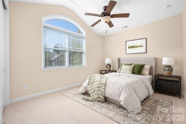 14724 Old Vermillion Drive, Huntersville, NC 28078