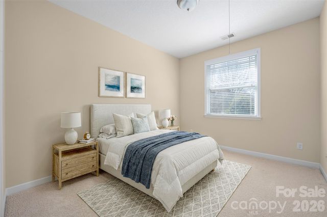 14724 Old Vermillion Drive, Huntersville, NC 28078