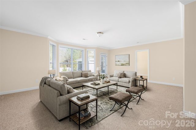 14724 Old Vermillion Drive, Huntersville, NC 28078