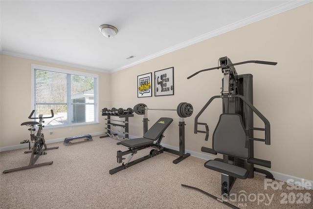 14724 Old Vermillion Drive, Huntersville, NC 28078