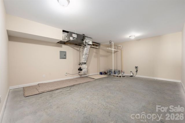 14724 Old Vermillion Drive, Huntersville, NC 28078