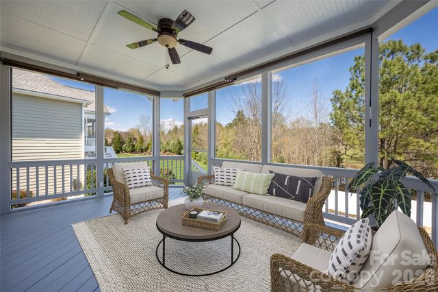14724 Old Vermillion Drive, Huntersville, NC 28078
