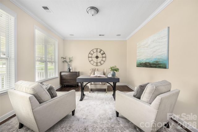 14724 Old Vermillion Drive, Huntersville, NC 28078