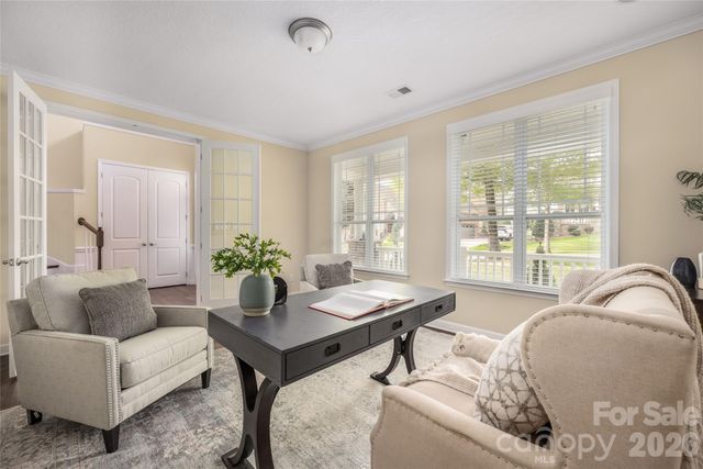 14724 Old Vermillion Drive, Huntersville, NC 28078