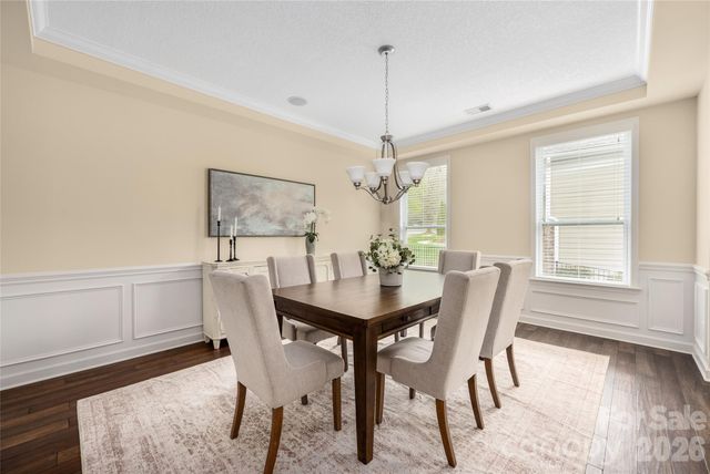 14724 Old Vermillion Drive, Huntersville, NC 28078