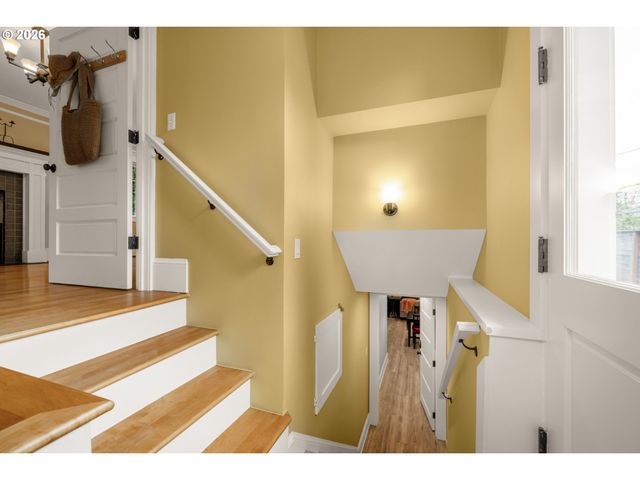 1524 Se MALDEN St, Portland, OR 97202