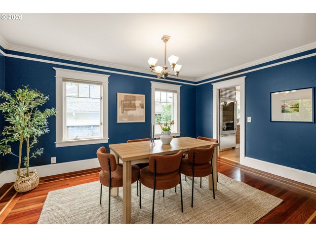 1524 Se MALDEN St, Portland, OR 97202