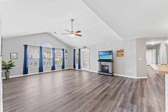 4654 Fringetree Dr Unit 7E, Murrells Inlet, SC 29576