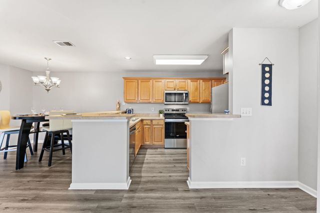 4654 Fringetree Dr Unit 7E, Murrells Inlet, SC 29576