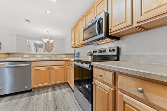 4654 Fringetree Dr Unit 7E, Murrells Inlet, SC 29576
