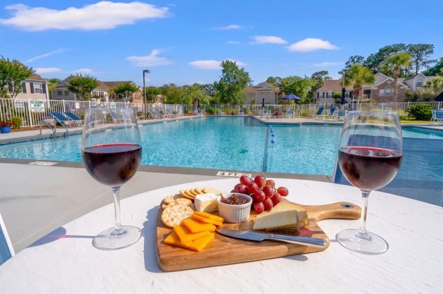 4654 Fringetree Dr Unit 7E, Murrells Inlet, SC 29576