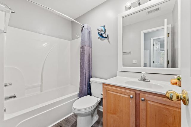 4654 Fringetree Dr Unit 7E, Murrells Inlet, SC 29576