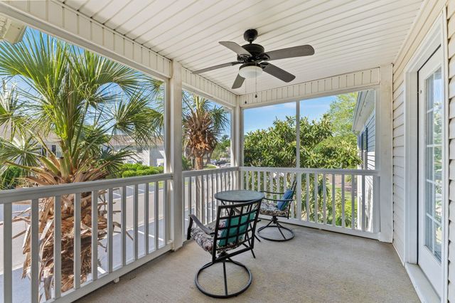 4654 Fringetree Dr Unit 7E, Murrells Inlet, SC 29576