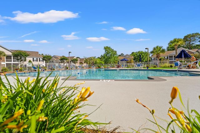 4654 Fringetree Dr Unit 7E, Murrells Inlet, SC 29576