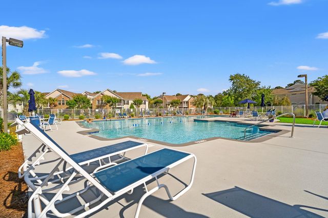 4654 Fringetree Dr Unit 7E, Murrells Inlet, SC 29576