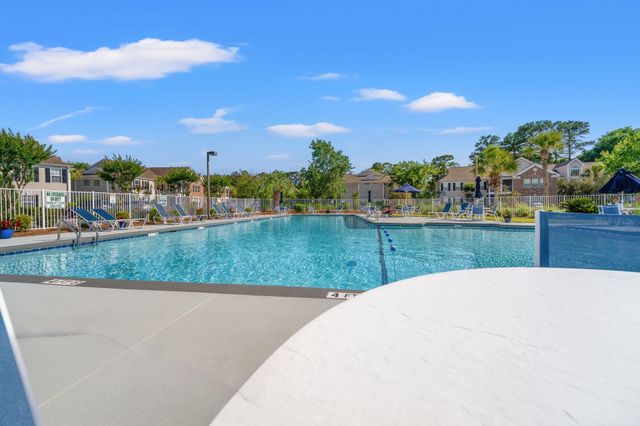 4654 Fringetree Dr Unit 7E, Murrells Inlet, SC 29576
