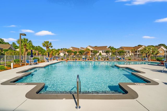 4654 Fringetree Dr Unit 7E, Murrells Inlet, SC 29576