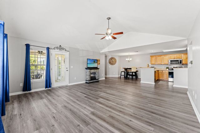 4654 Fringetree Dr Unit 7E, Murrells Inlet, SC 29576