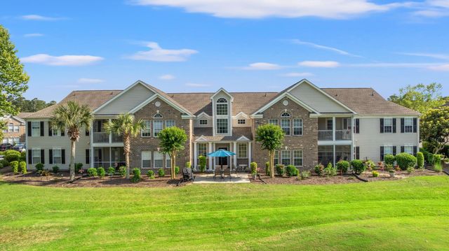 4654 Fringetree Dr Unit 7E, Murrells Inlet, SC 29576