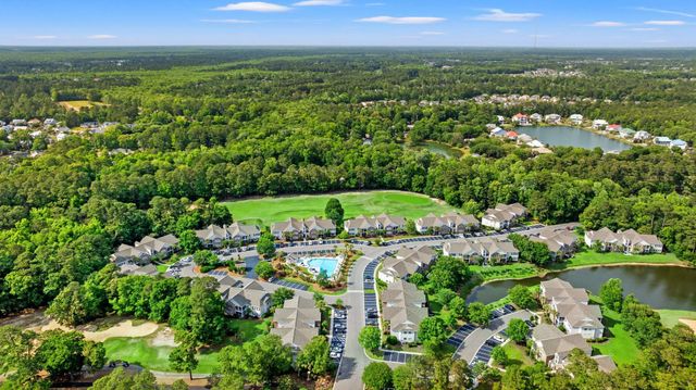 4654 Fringetree Dr Unit 7E, Murrells Inlet, SC 29576