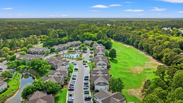 4654 Fringetree Dr Unit 7E, Murrells Inlet, SC 29576