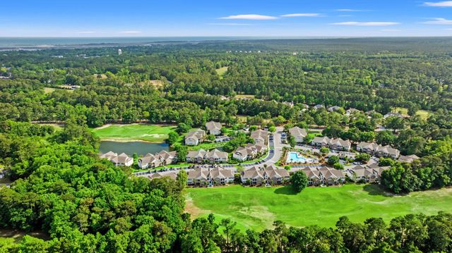 4654 Fringetree Dr Unit 7E, Murrells Inlet, SC 29576